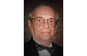 Paul Trueblood Obituary (2012)