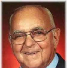 Daniel H Hartmann Obituary April 12, 2013