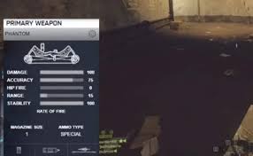 The fourth part of the . Battlefield 4 Phantom Bow Stats Review Product Reviews Net