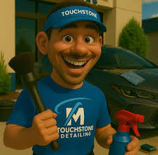 I'm looking for someone who does auto body work. * update I found someone,  thank you for all of the suggestions