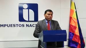 Последние твиты от impuestos nacionales (@sinbolivia). Impuestos Nacionales Pide A Negocios Por Internet Pagar Tributos Rc Noticias De Bolivia