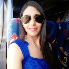 Eva Polanco (@EvaPolanco)