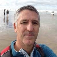 Steve Everest Email & Phone Number