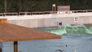 We would like to show you a description here but the site won't allow us. Waco Wave Pool Aerial Training With Carissa Moore And Shane Beschen