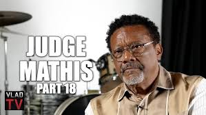 Judge Mathis: I Was Asked to Marry Larry Hoover & His Wife, Prison Blocked  It (Part 24)