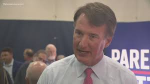 What Youngkin's proposed 15-week abortion ban could mean for Virginia