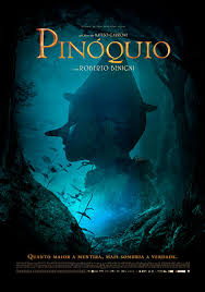 On january 26, 2021, it was announced that luke evans had been cast as the coachman. Pinocchio 2019 Imdb