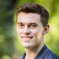 John Cross, Expat at MailMate