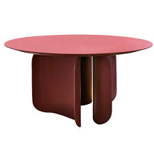 This is the quintessential wooden candelabra. Barry Fixed Tables Tables Miniforms Masonionline