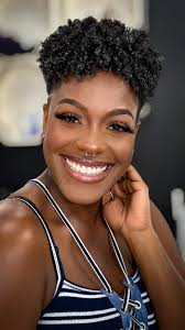 ♥️Good Evening Sunday🥰…A year ago today, she came in very doubtful that  her 4C hair could look as gawjussss as it did.. My heart was filled with  pure joy and gratitude as I lived a moment that changed ...