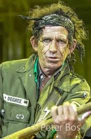 88 The Charisma of Keith ideas