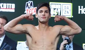 Ryan Garcia Bio Net Worth Daughter Wife Age Height And Weight Wikye ryan garcia bio net worth daughter