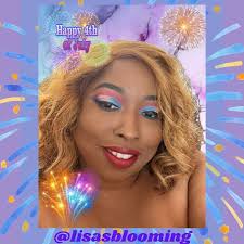 Lisasblooming