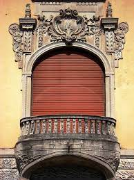Yvette Gauthier S Favorites Beautiful Architecture Architecture Udine