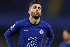 Different Role Same Story Pulisic S Poor Finishing Puts More Pressure On Usmnt Star In Fight To Earn Tuchel S Trust Goal Com