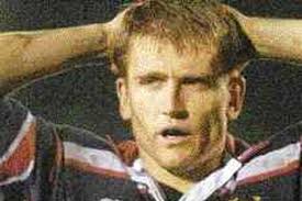 Black Sunday for Cork teams in Junior Cup ties