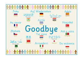 You can almost hear a melody in the word…. Pin On Multi Lingual Business Insight