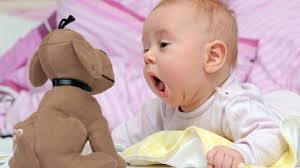 How many body parts should a 15 month old know? Tips On Learning To Talk Zero To Three