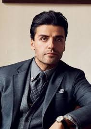 Fan Casting Oscar Isaac as Sam Trapani in Mafia 1