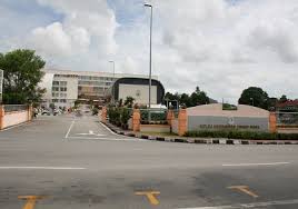 Kktm Balik Pulau Pulau Pinang