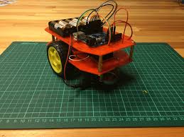 Hazır örgü modelleri her ne kadar tercih edilse de el emeği göz nuru. Cizgi Izleyen Robot Yapimi 7 Dk Da Ogren