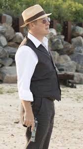 The Blacklist Season 4 First Ep 6 James Spader Blacklist James Spader The Blacklist