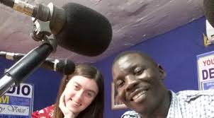 Profil untuk Pr.Stephen Shannon Komagum