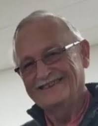 Obituary information for Donald J. Mosher