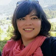 Mary Kriss's Instagram, Twitter & Facebook