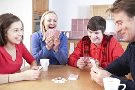 Here's a list of 20 fun things to do at a party to spark your creativity. Card Playing Day Fun Holiday