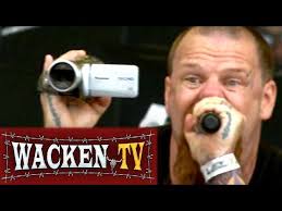 EXODUS en vivo Manizales Grita Fest 13. 10. 2024