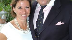 Palm Beach Theater Guild Reception