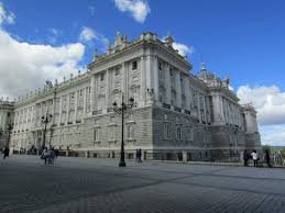 Check spelling or type a new query. Gerbang Gambar Istana Kerajaan Madrid Tripadvisor