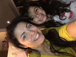 Love lessons: Moms ponder what their mothers taught them that they want to  pass