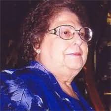 Obituary information for Betty Evelyn Trahan