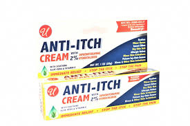Anti Itch Cream With 2 Diphenhydramine Hydrochloride 1 Oz Marketcol Anti Itchcreams Anti Itch Anti Itch Cream Itch