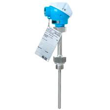 Once the final checks have been successfully for a more detailed temperature transmitter configuration description and further information, please refer to the operating instructions. Temperature Sensor With Analog Output Tm101 Endress Hauser Ag Hart Interface For Harsh Environments