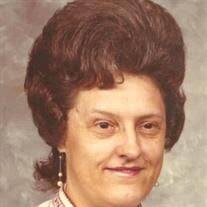 Anna J. Smitherman Obituary