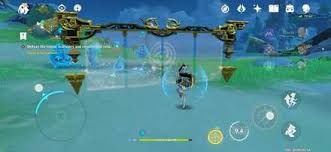 In this video i will show puzzle which was given by zhongli best deals. Zhongli Quest Act I Guide Sal Flore Quest Walkthrough And Rewards Genshin Impact Game8