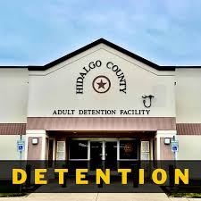 HIDALGO COUNTY SHERIFF'S OFFICE