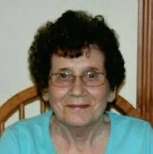 Nelda Ruth Gull Obituary April 26, 2016