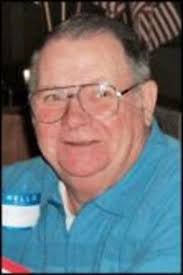 Lawrence Palmer Obituary