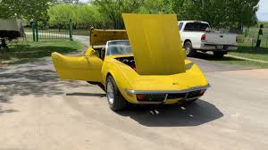 Image result for Canary Yellow 1972 Hussmann