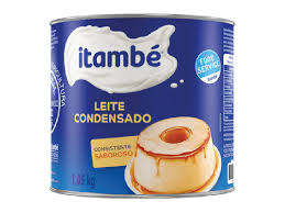Stream leite condensado by thiaguinhommm from desktop or your mobile device. Leite Condensado 1 05kg Itambe Maria Chocolate Cursos De Confeitaria Artigos E Decoracao Para Festas E Casamentos Barras De Chocolate Bolos E Muito Mais Maria Chocolate
