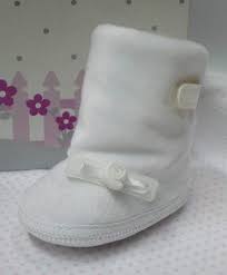 Botas Botitas Bebe Polar, Plush, Corderito 14 Al 18 (Zapatos) a ...