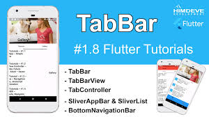 Flutter's official webview plugin comes with an amazing feature which is called enabling and disabling javascript in webview. Tabbar Himdeve Development Google Flutter Tutorial For Beginners Flutter Crash Course Tutorial Flutter Beginners