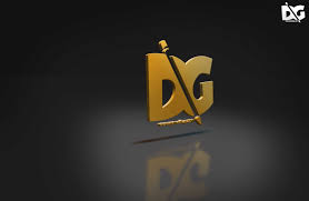 Embossed gold logo mockup on textured leather. Psd Black Gold Logo Mockup Free Logo Mockup Logo Mockup Mockup Free Psd Download