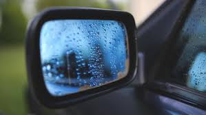 Mimpi ini menujukan bahwa anda terlalu malas untuk mengejar impian anda. Riwayat Spion Kendaraan Dimulai Dari Kereta Kuda