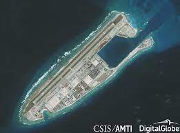 The philippine government and china are now engaged in preliminary bilateral talks regarding the proper conduct in the west philippine sea, yet the united states and other nato members continue. Ph Protests China Districts Features In West Ph Sea Asserts Hague Ruling