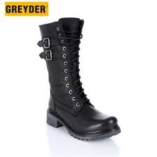 Greyder Kadin Bot 6k2uu02124 Siyah 299 9 Tl Bot Savas Botlari Kadin